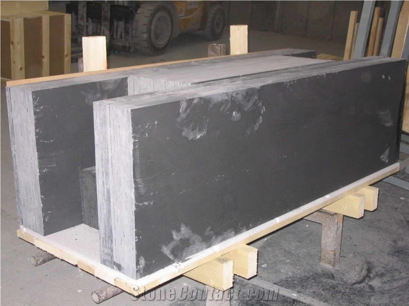Ardesia Demartini- Ardesia Fontanabuona Slabs, Tiles