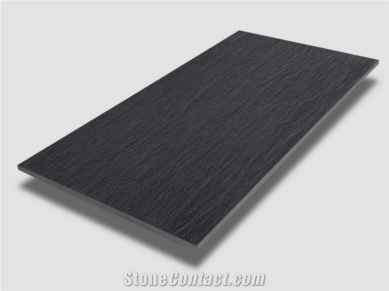 Ardesia Demartini- Ardesia Fontanabuona Slabs, Tiles