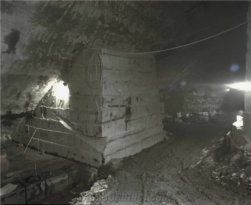 Ardesia Demartini- Ardesia Fontanabuona Quarry