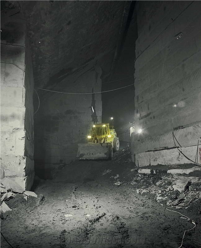 Ardesia Demartini- Ardesia Fontanabuona Quarry