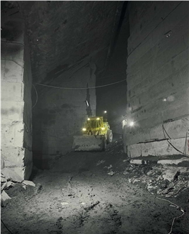 Ardesia Demartini- Ardesia Fontanabuona Quarry
