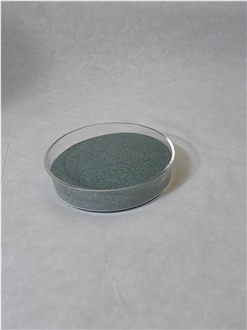 Green Silicon Carbide Green Silicon Carbide