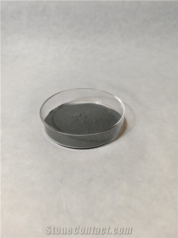 Green Silicon Carbide