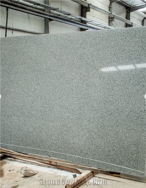 Cinza Caraculo Granite Quarry