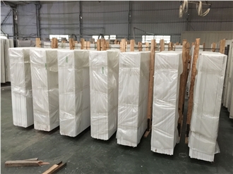 FQ046 Calacatta Bravo Quartz Slabs
