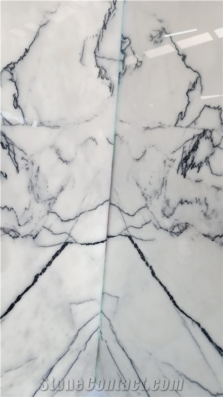Lilac Marble Slabs And Tiles