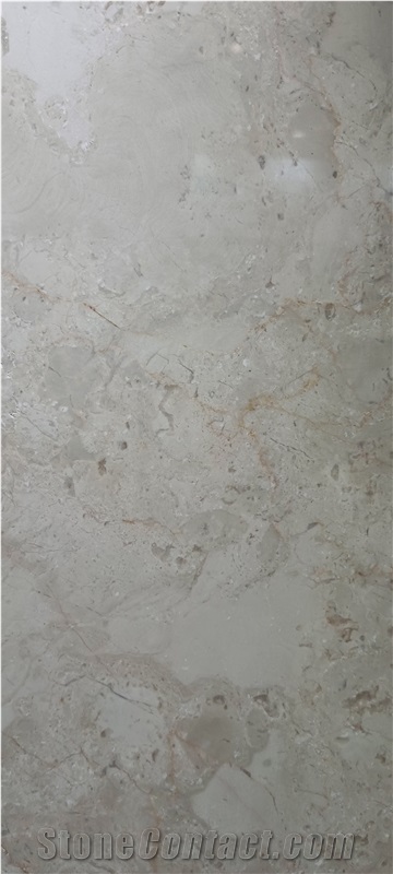 Crema Nouva Marble Slabs And Tiles