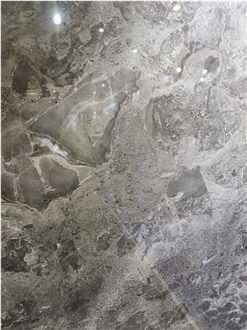 Tundra Grey Marble Slabs And Tiles