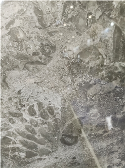 Tundra Grey Marble Slabs And Tiles