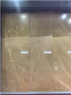 Gris Pulpis Marble Polished Slabs