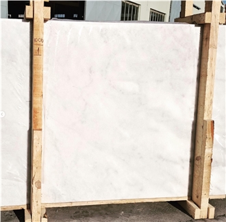 Bianco Rosa Marble - Bianco Royal Marble Yatagan Quarry