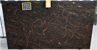 Bash Paradiso Granite Slabs Bash Paradiso Granite Slabs