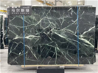 Mars Green Marble Slabs Mars Green Marble Slabs