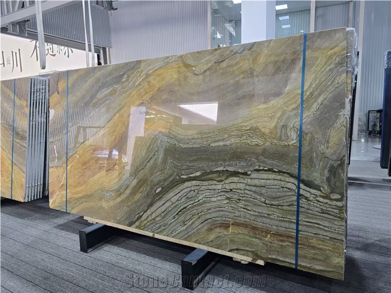 Venice Impression Marble Slabs