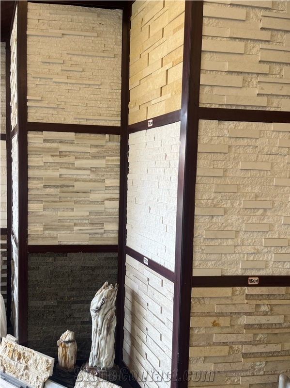 Natural Slate Stone For Wall Or Floor  Mosaic Tiles