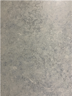 Ataija Azul Limestone In Honed And Polished Slabs, Tiles