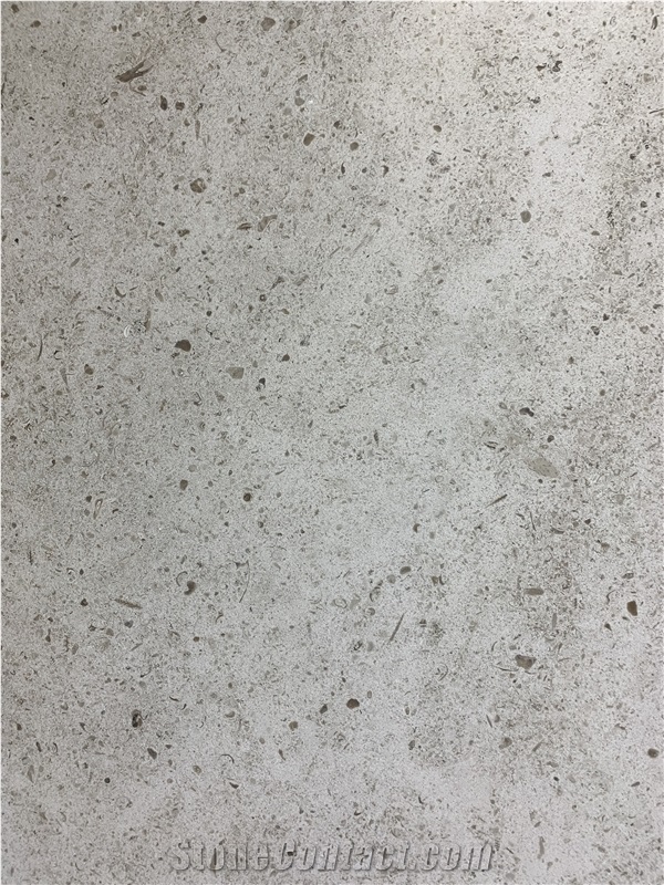 Moleanos M6 Limestone In Honed And Polished Slabs And Tiles