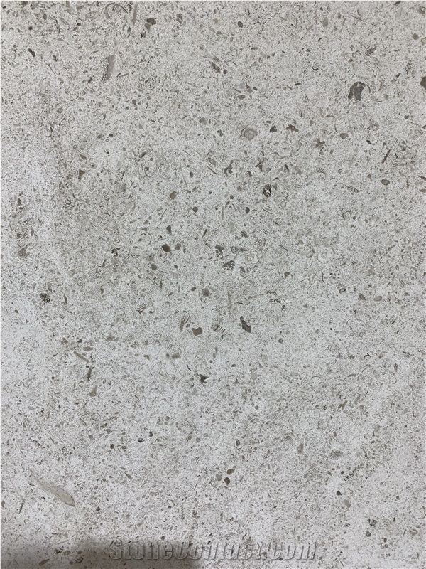 Moleanos M6 Limestone In Honed And Polished Slabs And Tiles