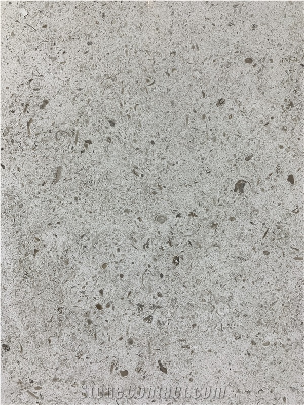 Moleanos M6 Limestone In Honed And Polished Slabs And Tiles