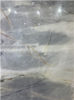 Ijen Blue Quartzite Slabs, Tiles