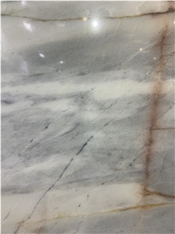 Ijen Blue Quartzite Slabs, Tiles