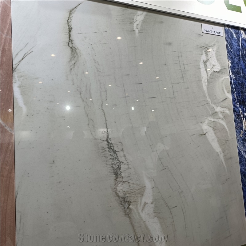 Mont Blanc Quartzite Slabs