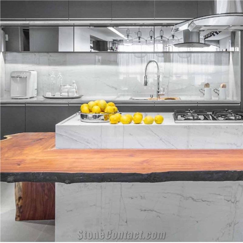Mont Blanc Quartzite Slabs