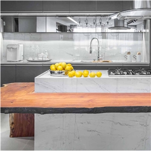 Mont Blanc Quartzite Slabs