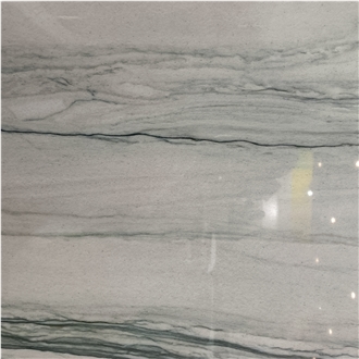 Perla Grey Quartzite Slabs