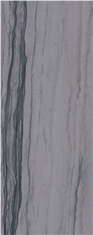 Perla Grey Quartzite Slabs