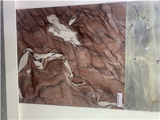Revolution Quartzite Slabs Revolution Quartzite Slabs