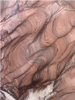 Revolution Quartzite Slabs