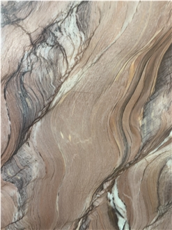 Revolution Quartzite Slabs