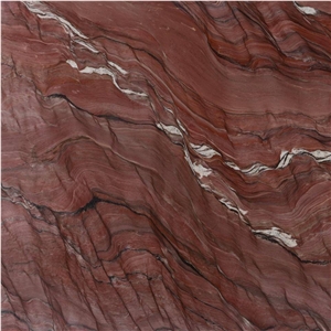Revolution Quartzite Slabs