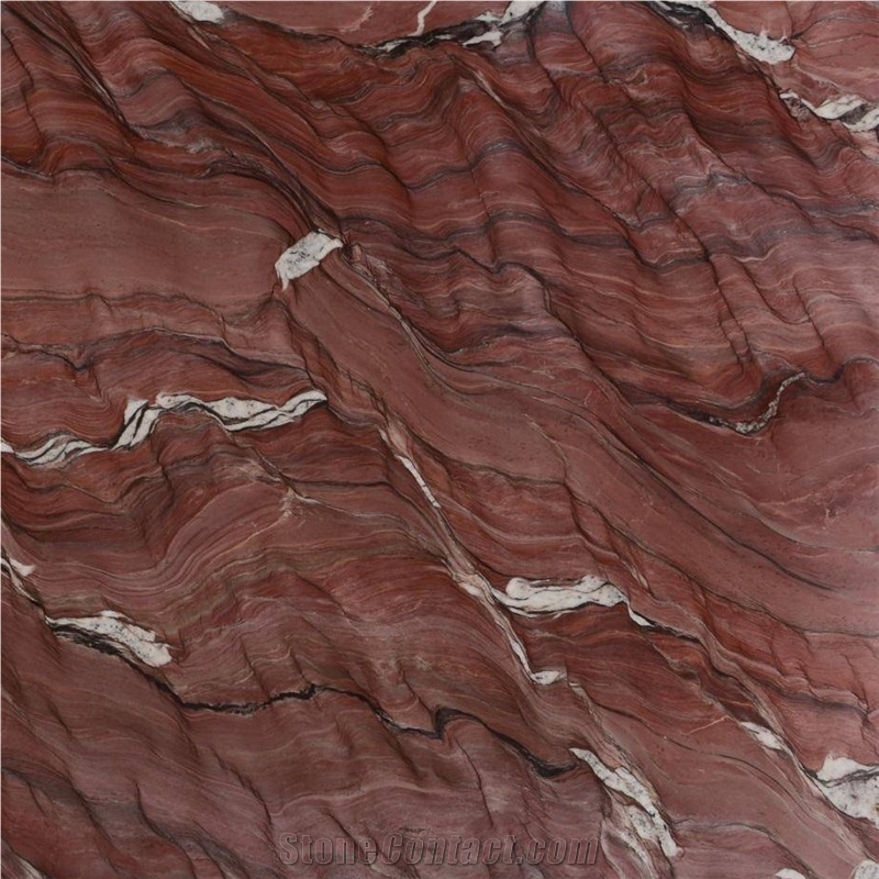 Revolution Quartzite Slabs