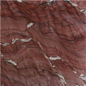 Revolution Quartzite Slabs