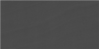 Black Sandstone Unglazed Polish Porcelain Tiles
