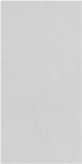 Light Grey Sandstone Polish Porcelain Tiles