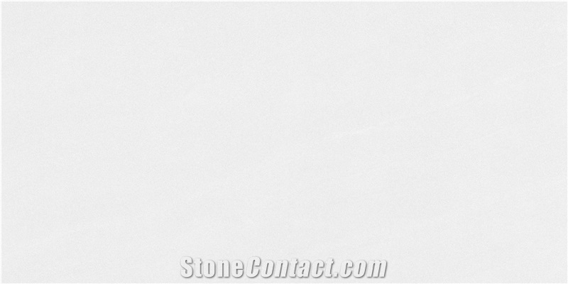 White Sandstone Unglazed Polish Porcelain Tiles