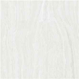 X-Stone White Unglazed Polish P Porcelain Tiles
