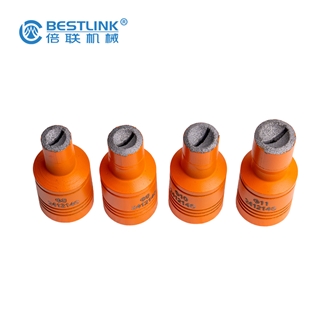 7-20Mm Tungsten Carbide Button Bit Diamond Grinding Cup