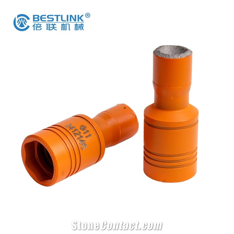 BESTLINK Diamond Grinding Cup For Drill Bits