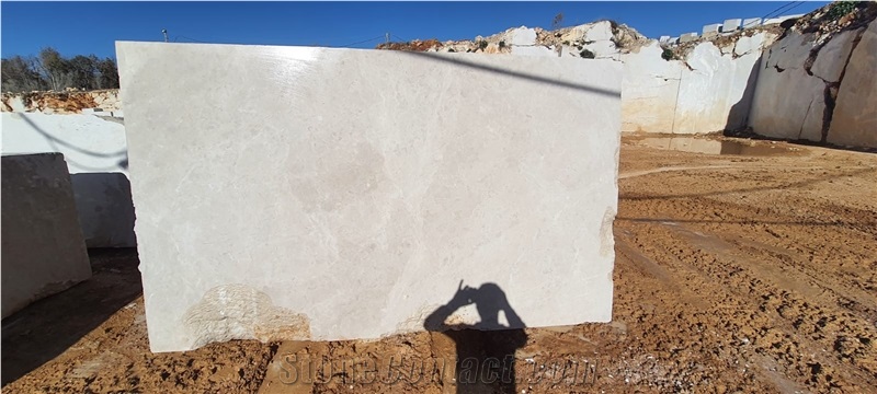 Kastamonu Royal Beige Marble Blocks