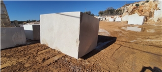 Kastamonu Royal Beige Marble Blocks