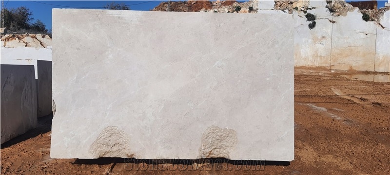 Kastamonu Royal Beige Marble Blocks