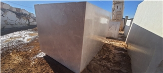 Kastamonu Royal Beige Marble Blocks