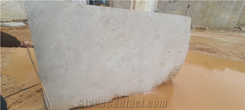 Kastamonu Royal Beige Marble Quarry