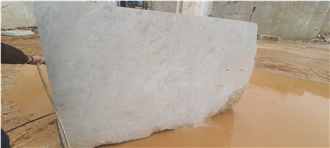 Kastamonu Royal Beige Marble Quarry