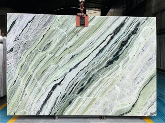 Green Jade Marble Slabs Green Jade Marble Slabs