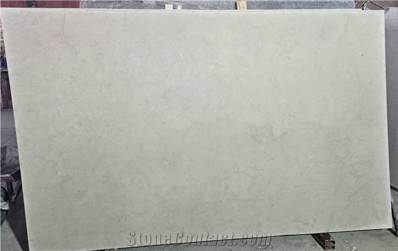 Gohare Limestone Honed/Polished Slabs